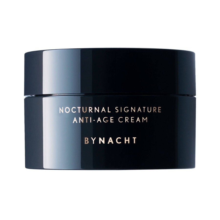 Beauty Bynacht Gesichtspflege | Noctural Signature Anti-Age Cream Travel Size