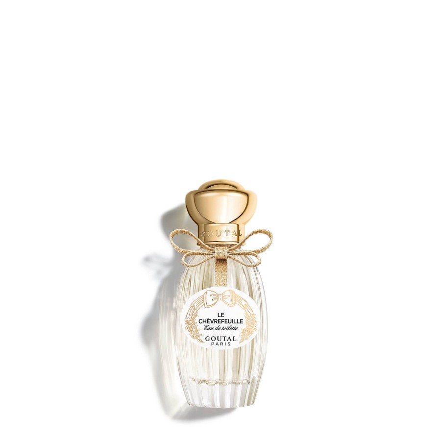 Beauty Goutal Damen-Dufte | Le Chevrefeuille Edt