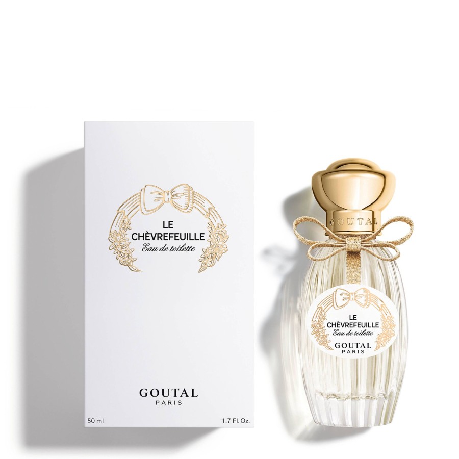 Beauty Goutal Damen-Dufte | Le Chevrefeuille Edt