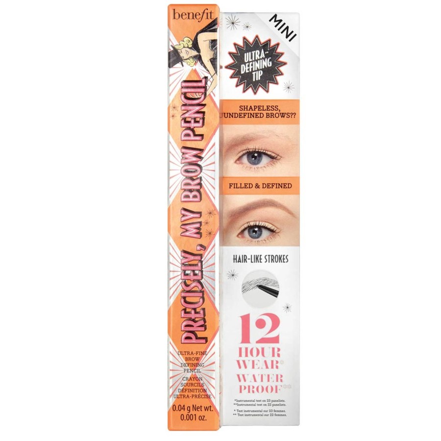 Beauty Benefit Augen | Precisely, My Brow Pencil - Mini