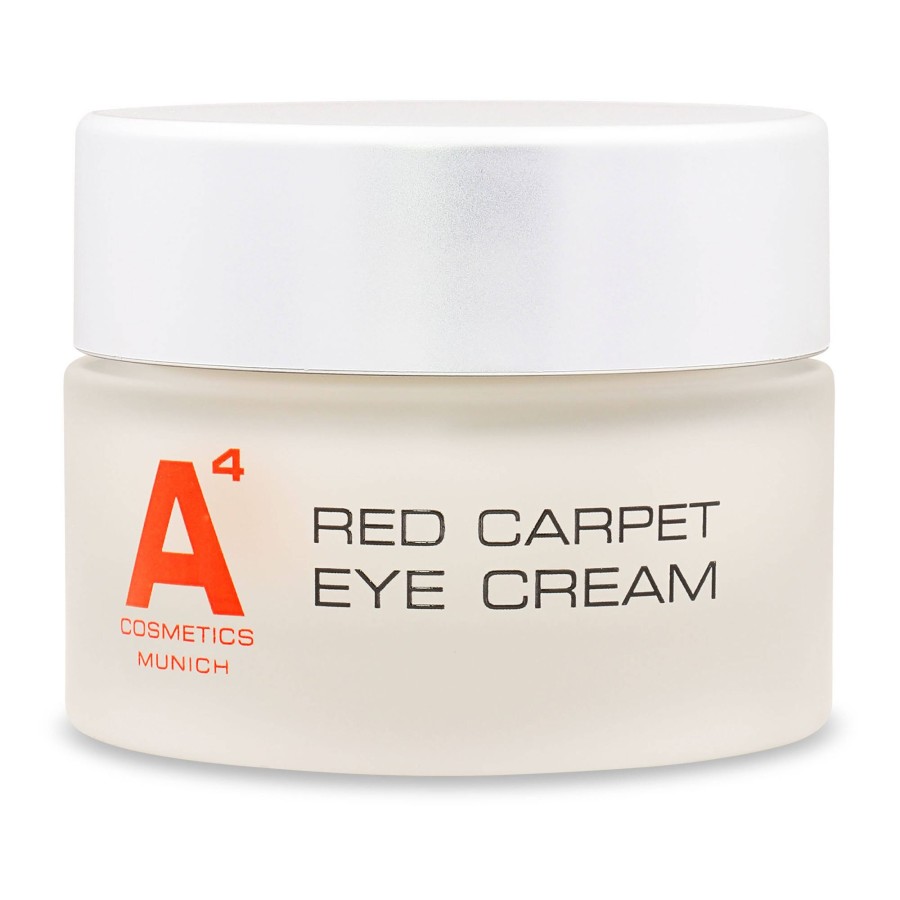 Beauty A4 Cosmetics Augenpflege | Red Carpet Eye Cream