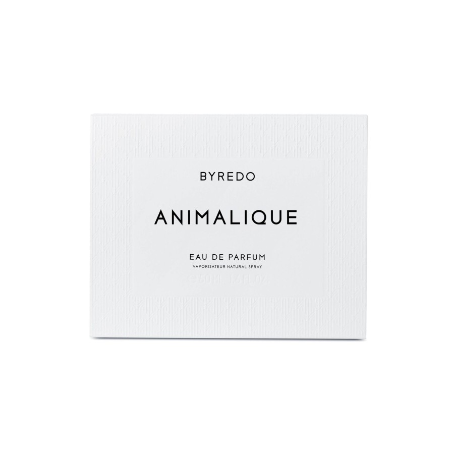 Beauty Byredo Unisex-Dufte | Animalique Eau De Parfum