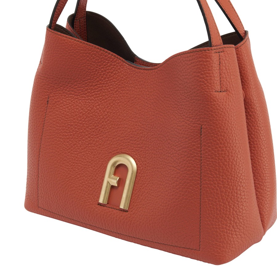 Damen Furla Handtaschen & Lederwaren | Hobo Primula S