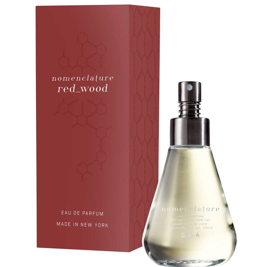 Beauty Nomenclature Herren-Dufte | Red Wood Eau De Parfum