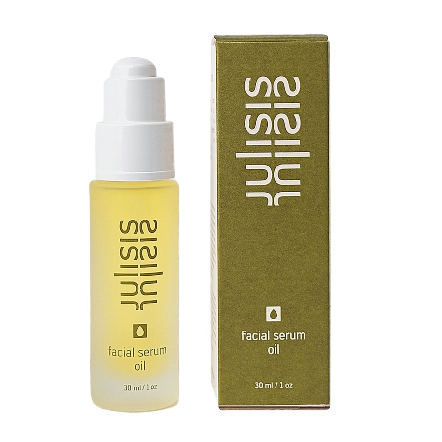 Beauty Julisis Gesichtspflege | Facial Oil Serum 30Ml