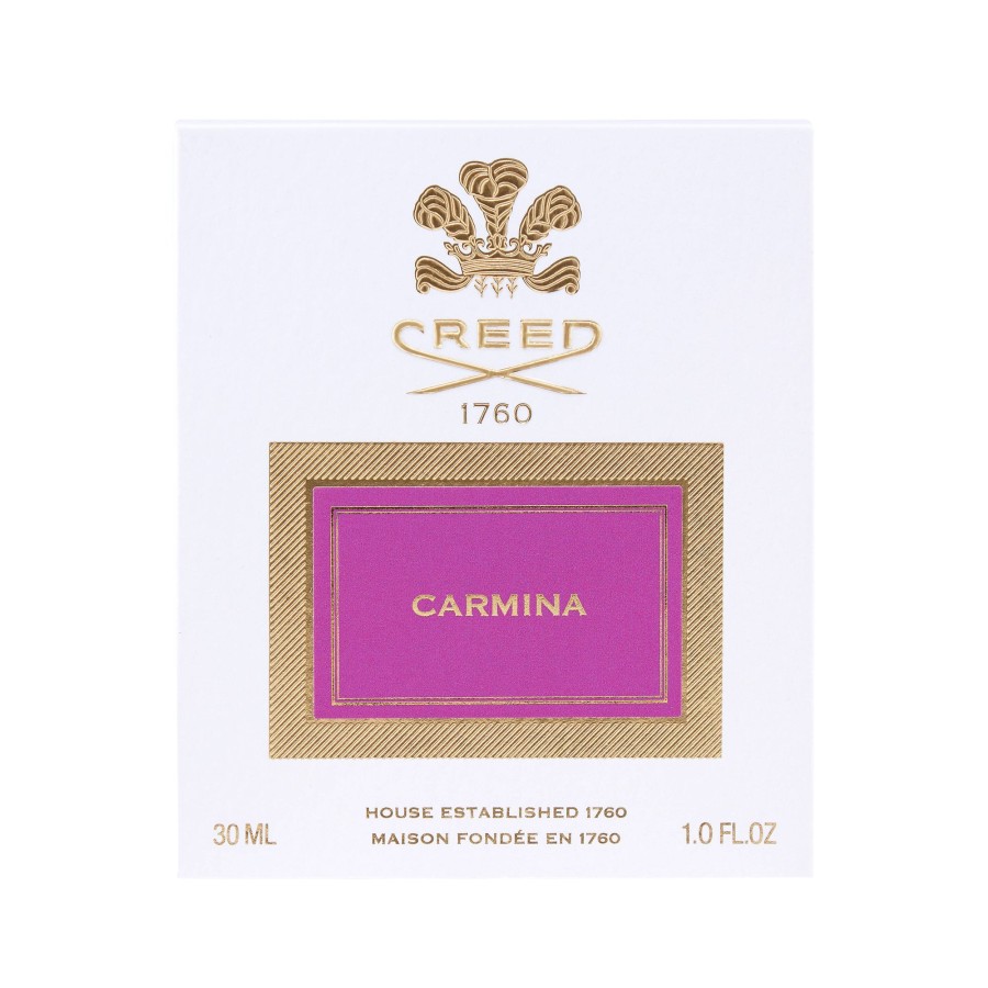 Beauty Creed Damen-Dufte | Carmina Edp