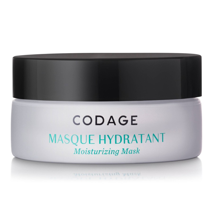 Beauty Codage Masken | Moisturizing Mask