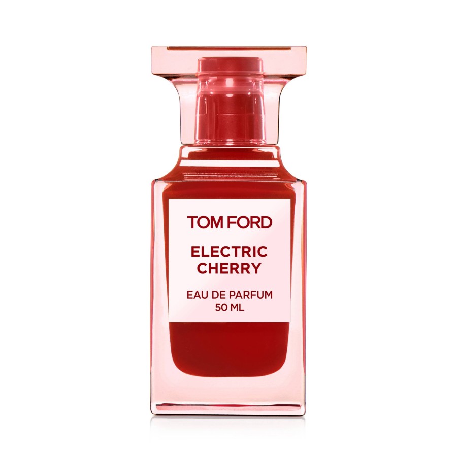 Beauty Tom Ford Unisex-Dufte | Electric Cherry Eau De Parfum