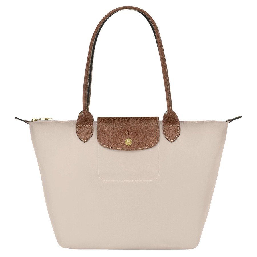 Damen Longchamp Handtaschen & Lederwaren | Shopper Le Pliage Original S