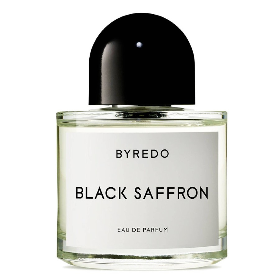 Beauty Byredo Damen-Dufte | Black Saffron