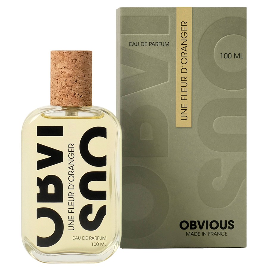 Beauty Obvious Herren-Dufte | Une Fleur D`Oranger Edp