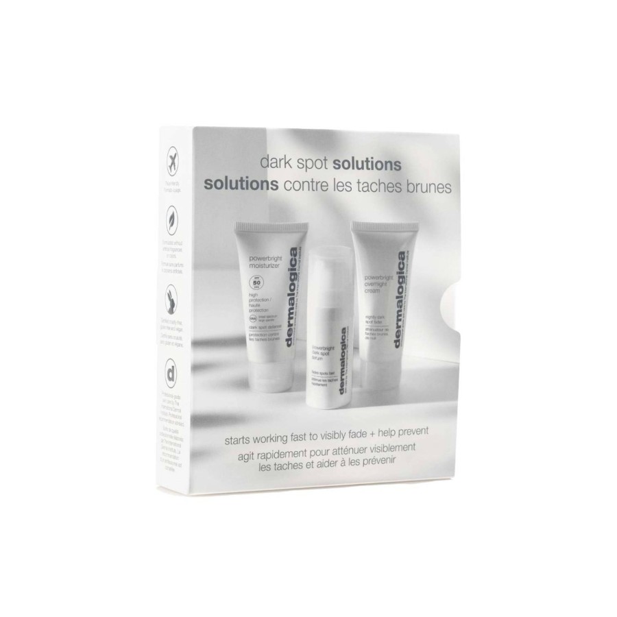 Beauty Dermalogica Gesichtspflege | Dark Spot Solutions Kit