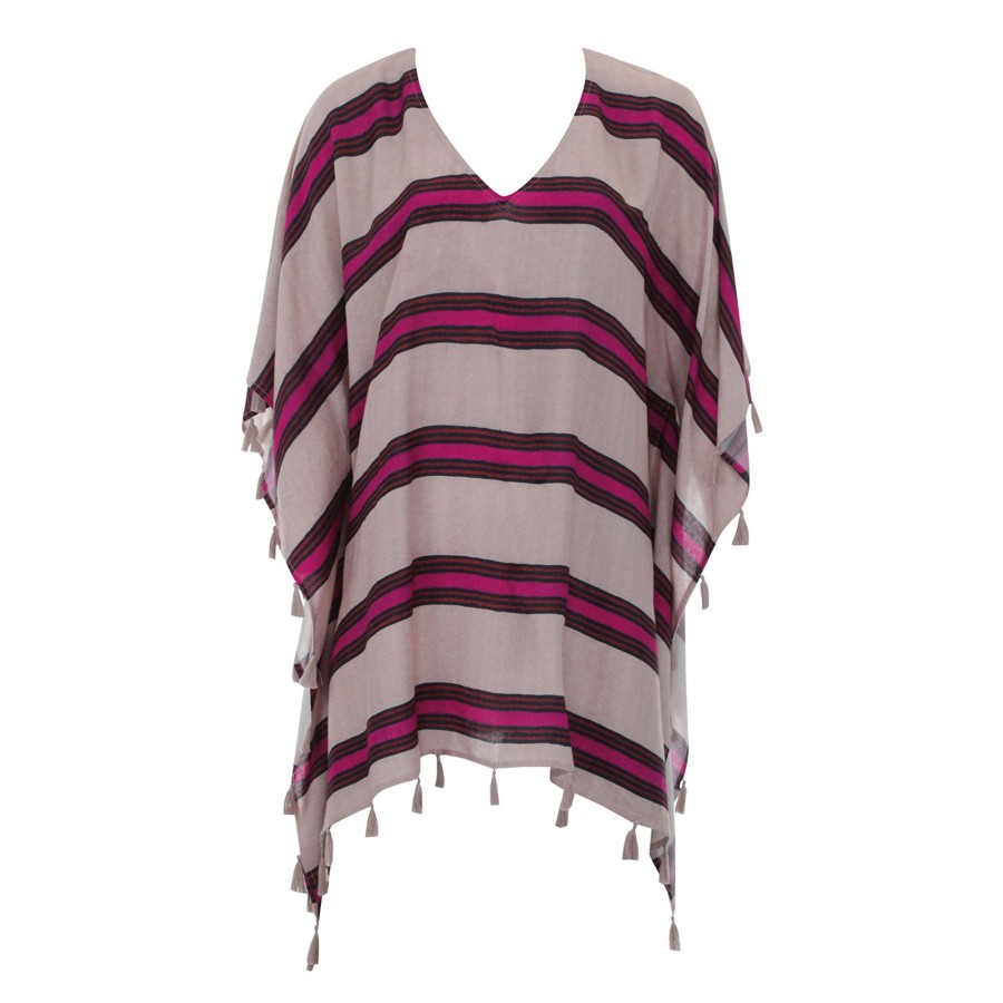 Damen Sunflair Bademode | Poncho