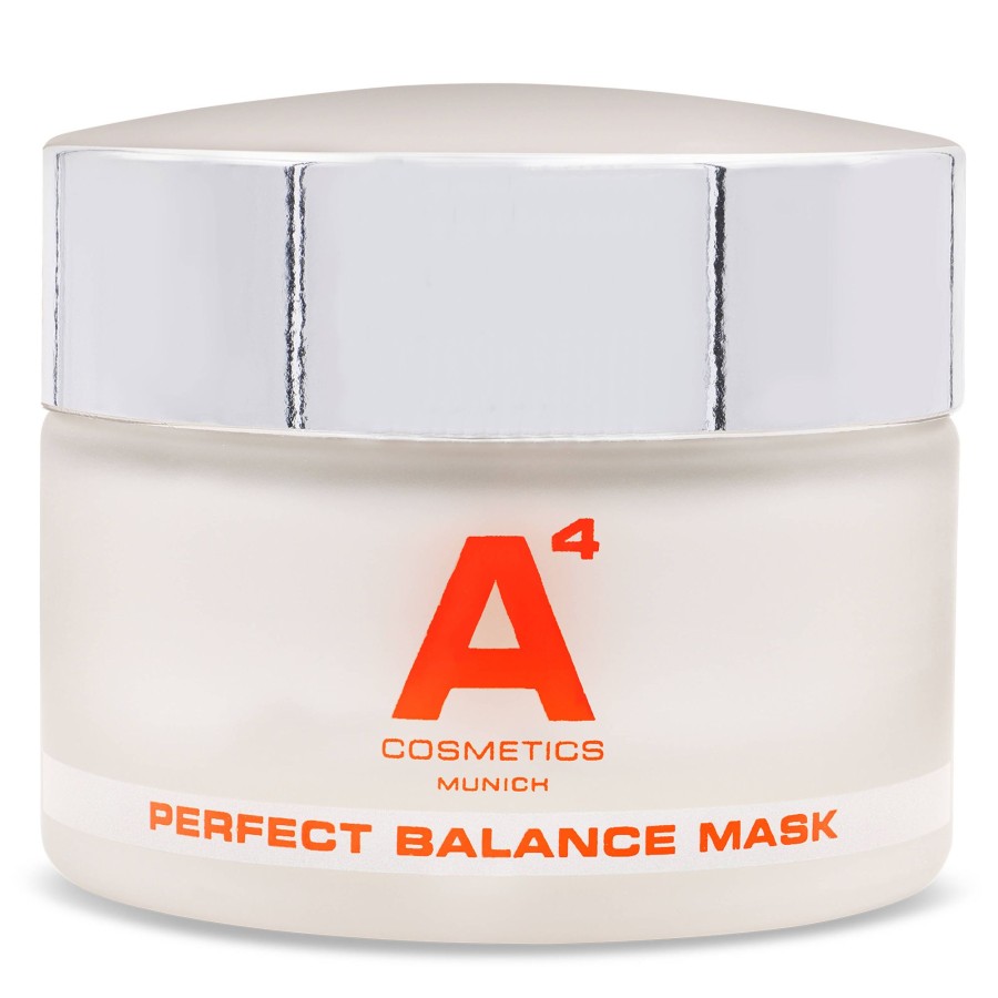 Beauty A4 Cosmetics Masken | A4 Perfect Balance Mask