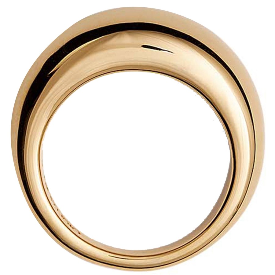 Damen LiÉ Studio Schmuck | Ring Anna Gold