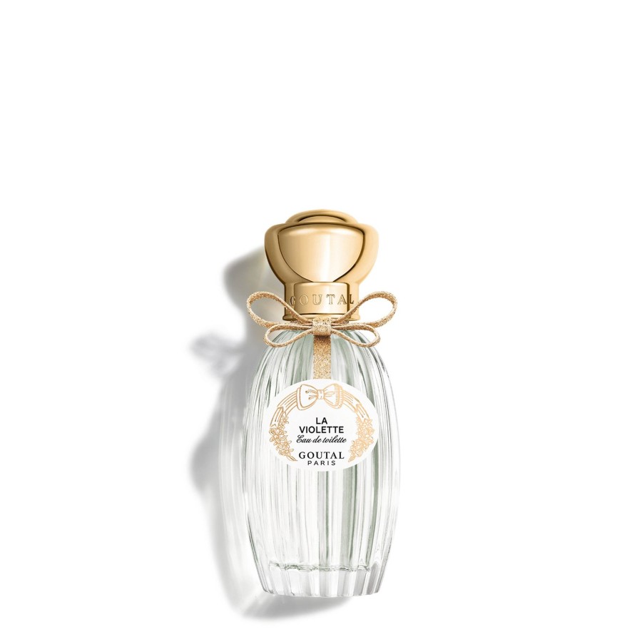 Beauty Goutal Damen-Dufte | La Violette Eau De Toilette 100Ml