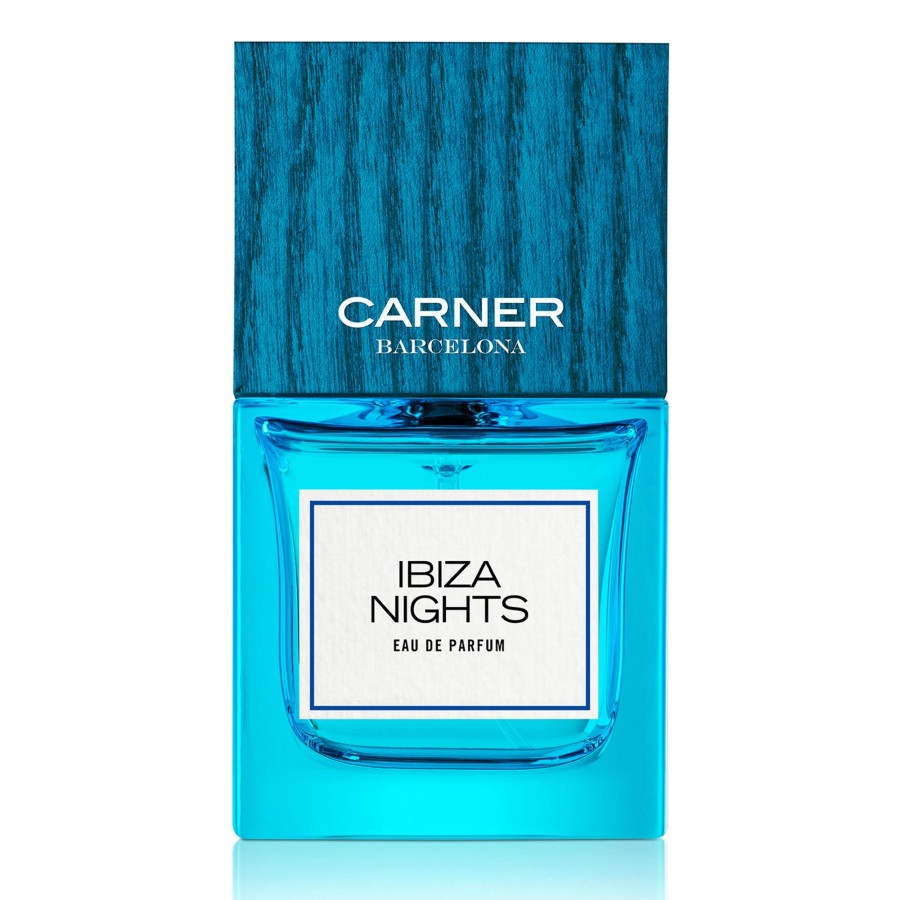 Beauty Carner Barcelona Damen-Dufte | Ibiza Nights Eau De Parfum