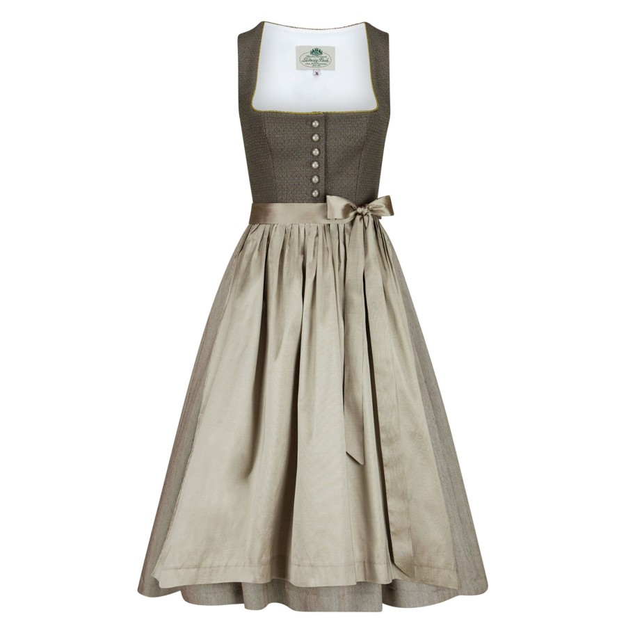 Damen Heimatwerk Ludwig Beck Dirndl | Dirndl