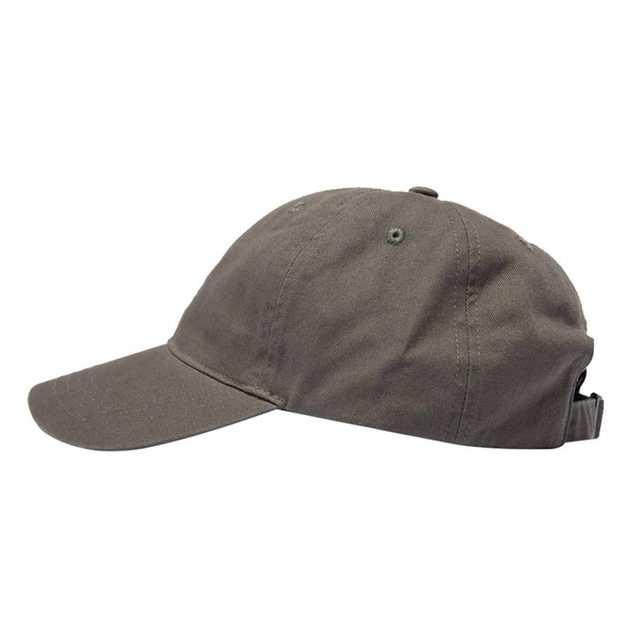 Damen Wood Wood Mutzen & Hute | Cap Low Profile