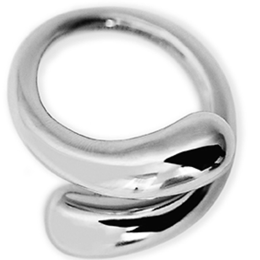 Damen LiÉ Studio Schmuck | Ring Victoria Silber