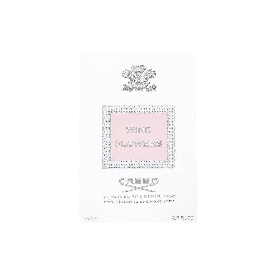 Beauty Creed Damen-Dufte | Wind Flowers Eau De Parfum