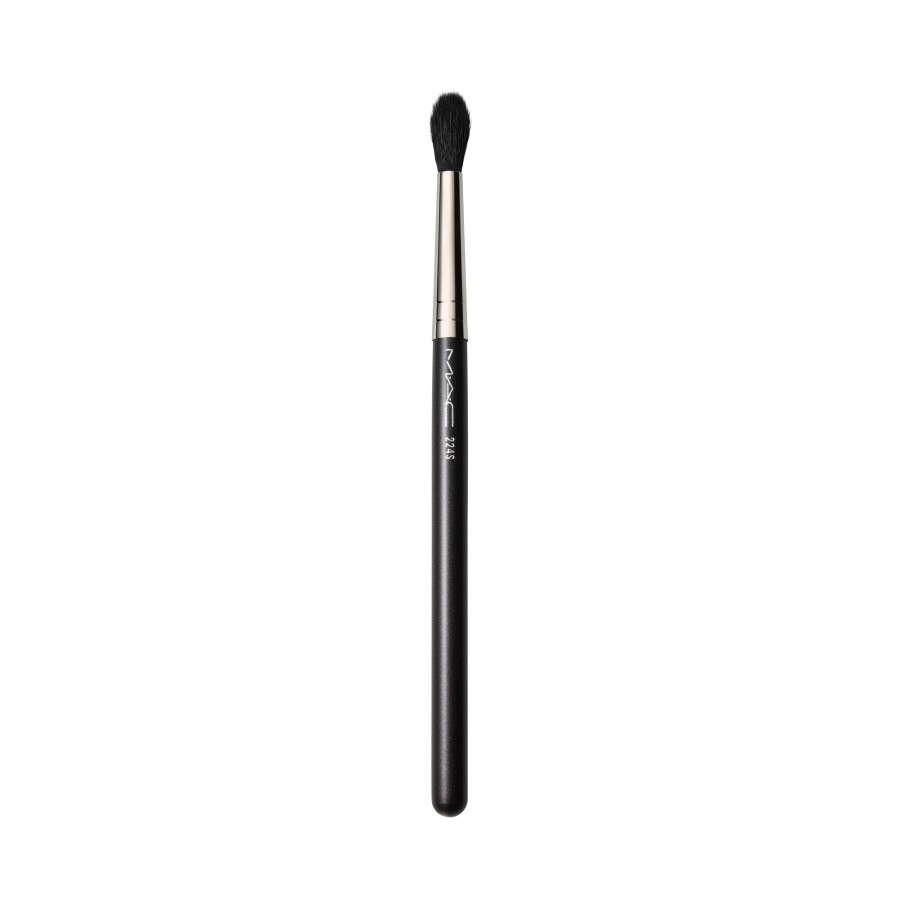 Beauty Mac Cosmetics Pinsel | 224S Tapered Blending