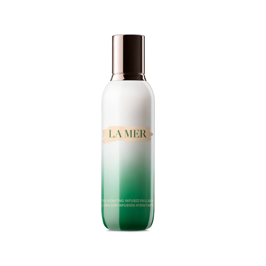 Beauty La Mer Gesichtspflege | Hydrating Infused Emulsion