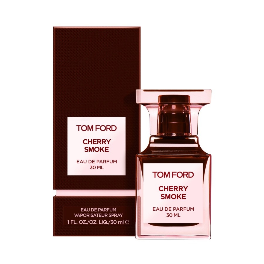 Beauty Tom Ford Unisex-Dufte | Cherry Smoke Eau De Parfum