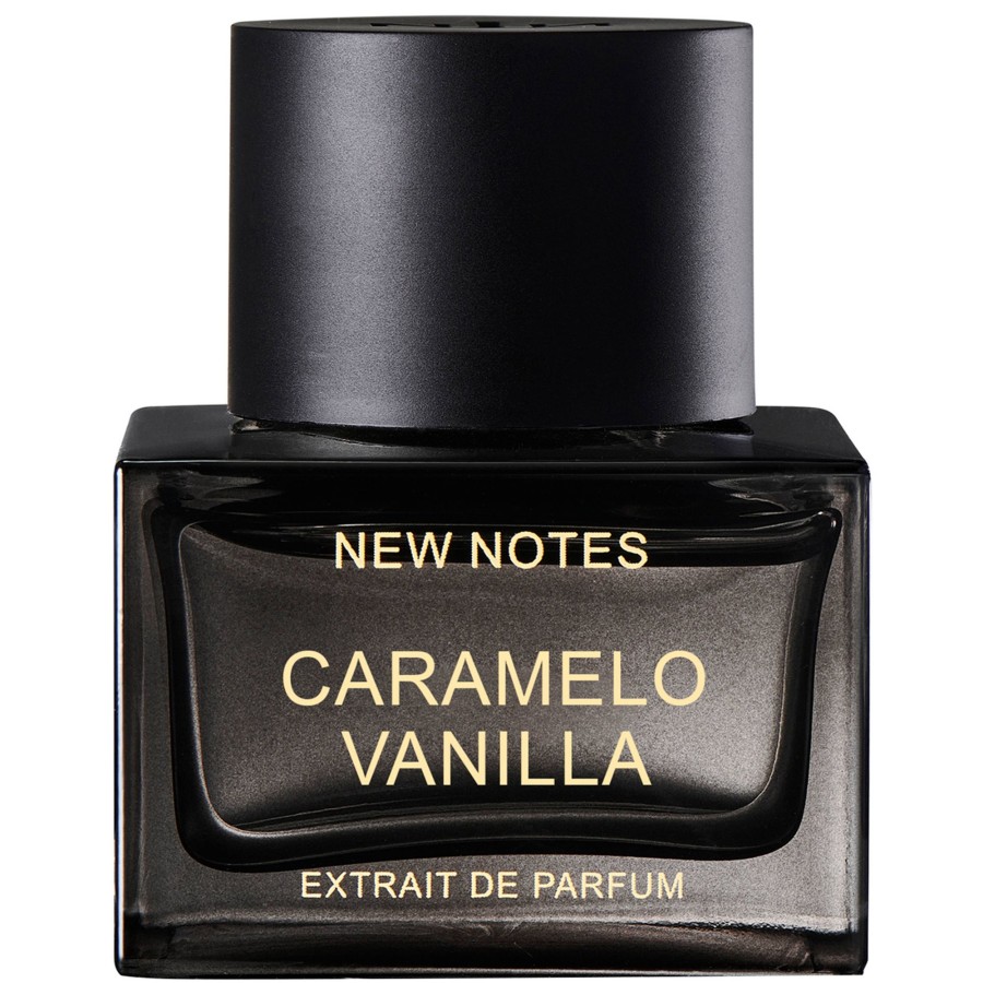 Beauty New Notes Damen-Dufte | Caramelo Vanilla Extrait De Parfum