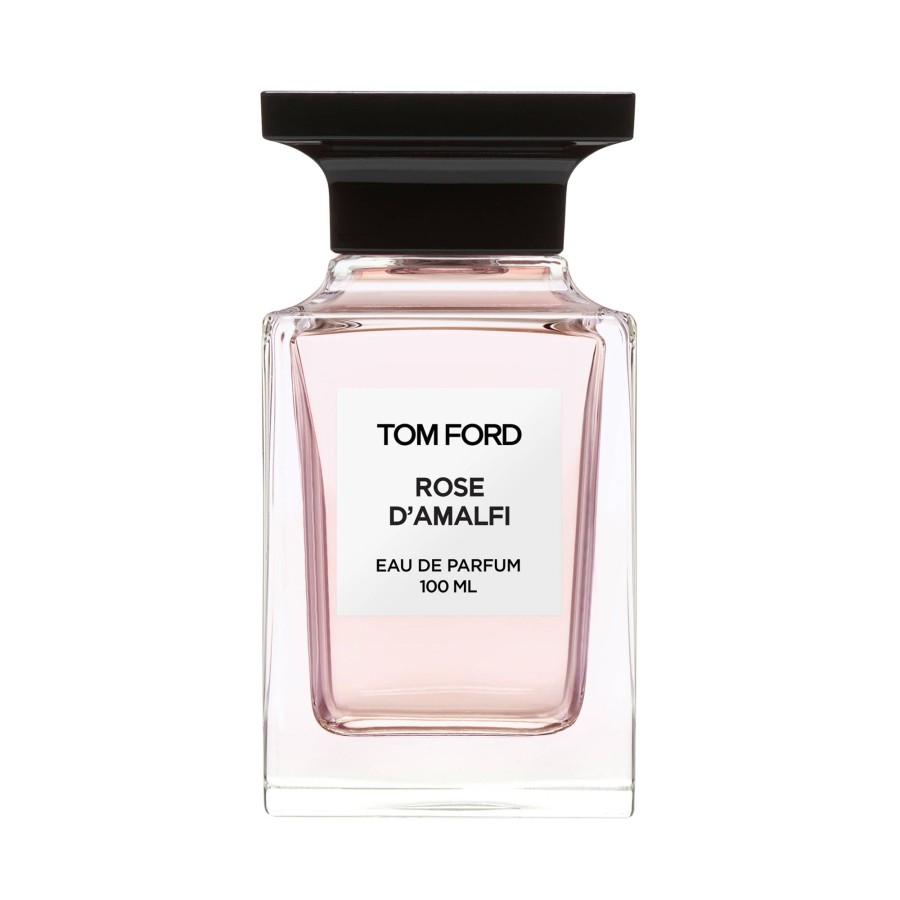 Beauty Tom Ford Unisex-Dufte | Rose D'Amalfi Eau De Parfum