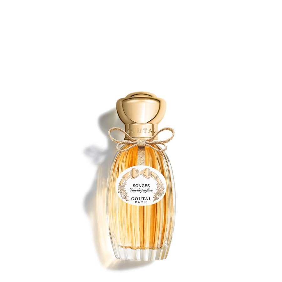 Beauty Goutal Damen-Dufte | Songes Eau De Parfum 100Ml