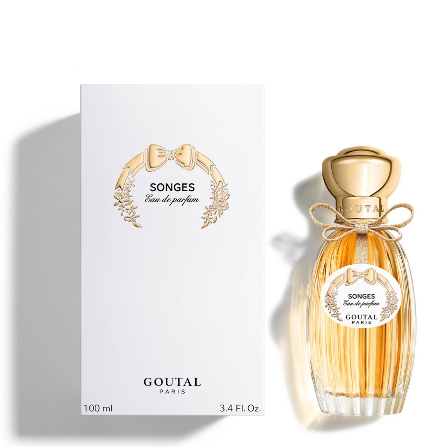 Beauty Goutal Damen-Dufte | Songes Eau De Parfum 100Ml