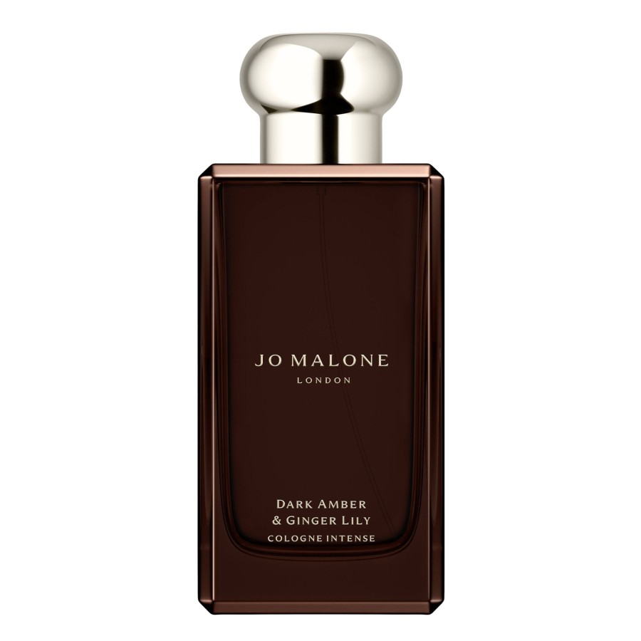 Beauty Jo Malone London Unisex-Dufte | Dark Amber & Ginger Lily Cologne Intense