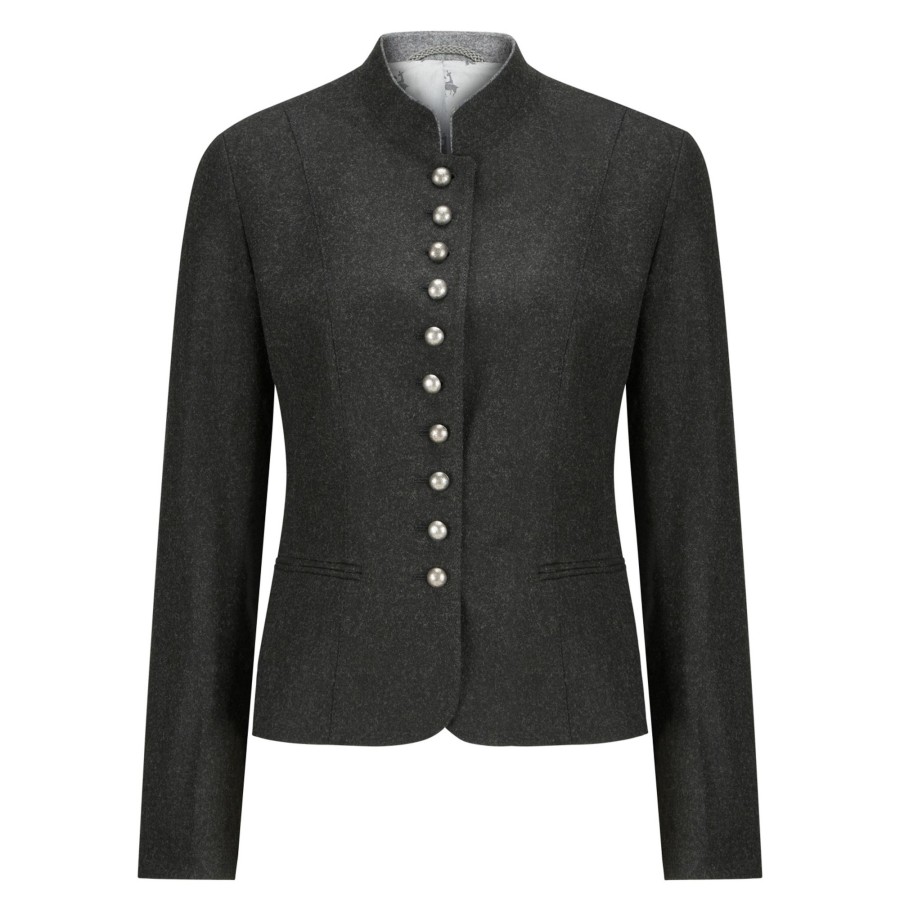 Damen Grasegger Blazer | Lodenjanker Juliette