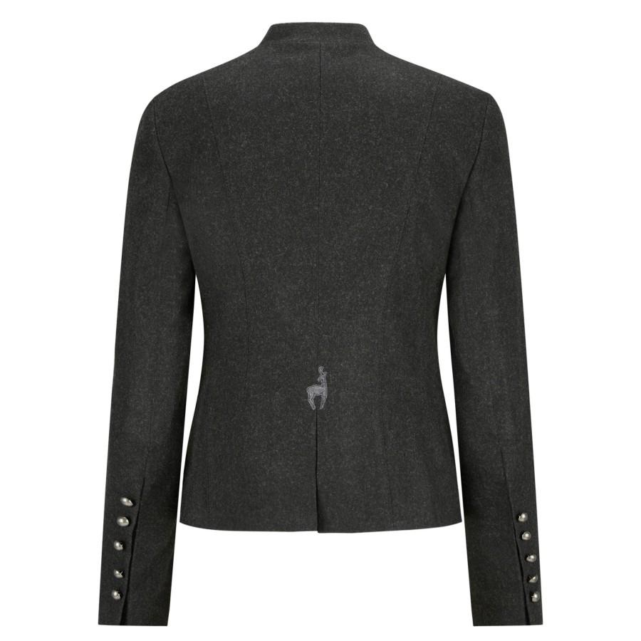 Damen Grasegger Blazer | Lodenjanker Juliette