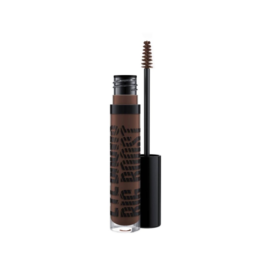 Beauty Mac Cosmetics Augen | Eye Brows Big Boost Fibre Gel