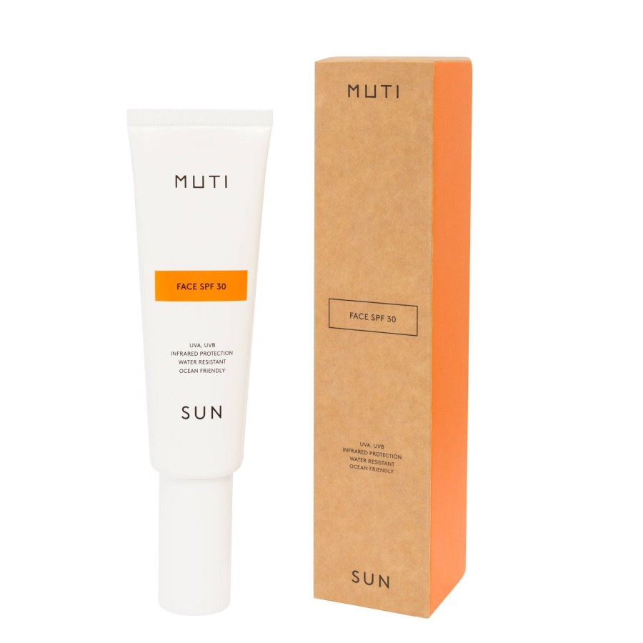 Beauty Muti Sonnenpflege | Face Spf 30