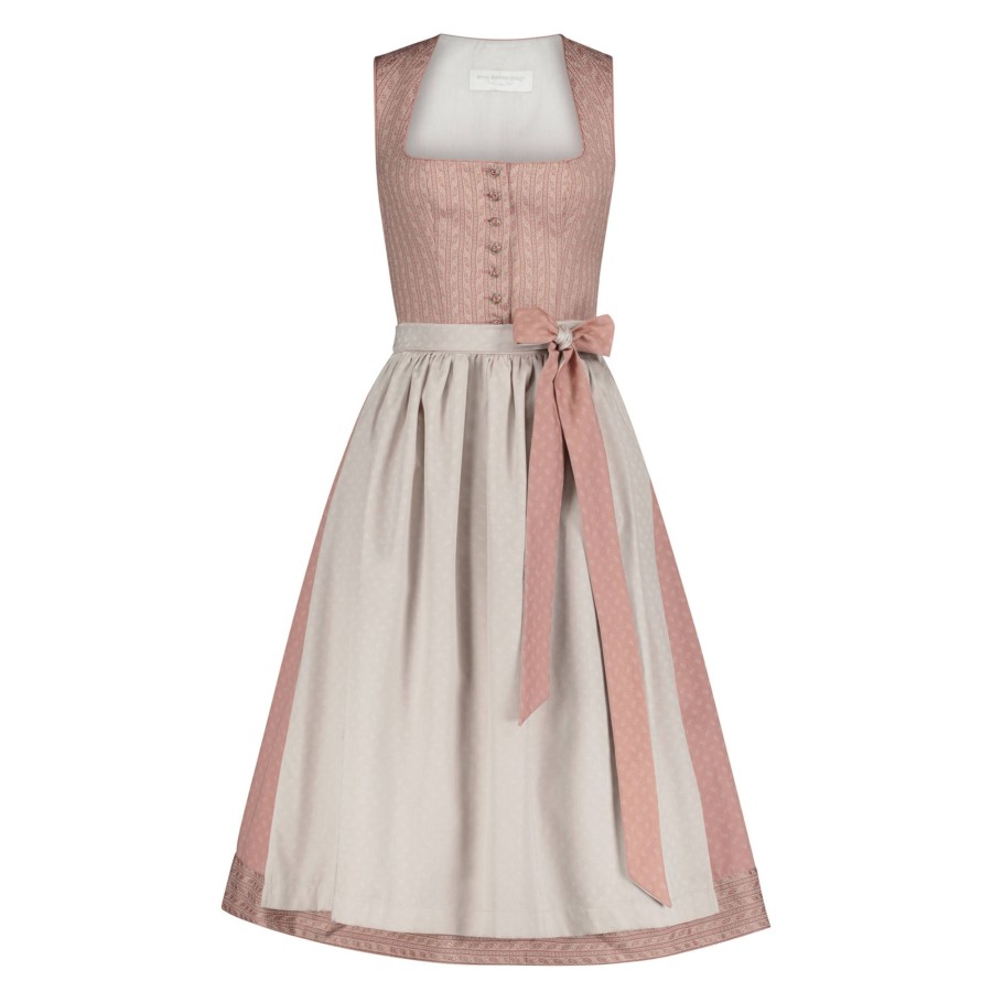 Damen Anno Domini Dirndl | Dirndl Flora