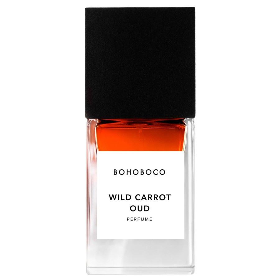 Beauty Bohoboco Unisex-Dufte | Wild Carrot Pud Extrait De Parfum