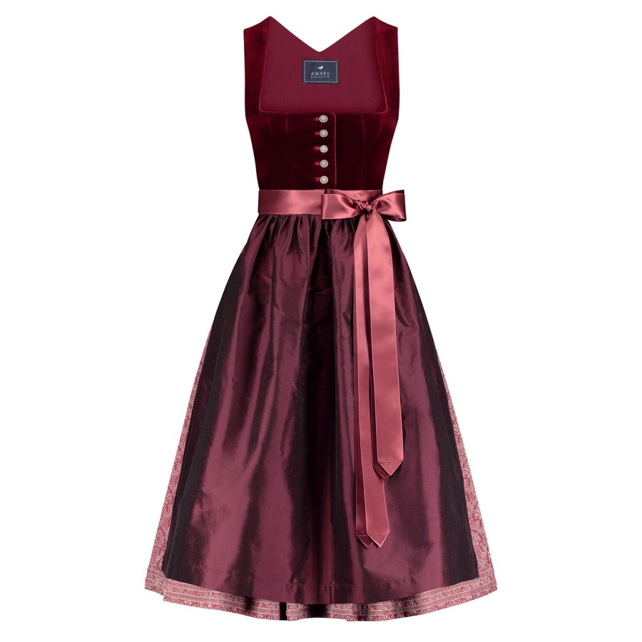 Damen Amsel Dirndl | Dirndl Ruby