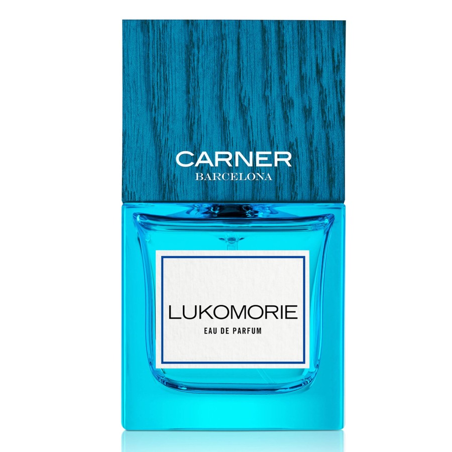 Beauty Carner Barcelona Damen-Dufte | Lukomorie Eau De Parfum