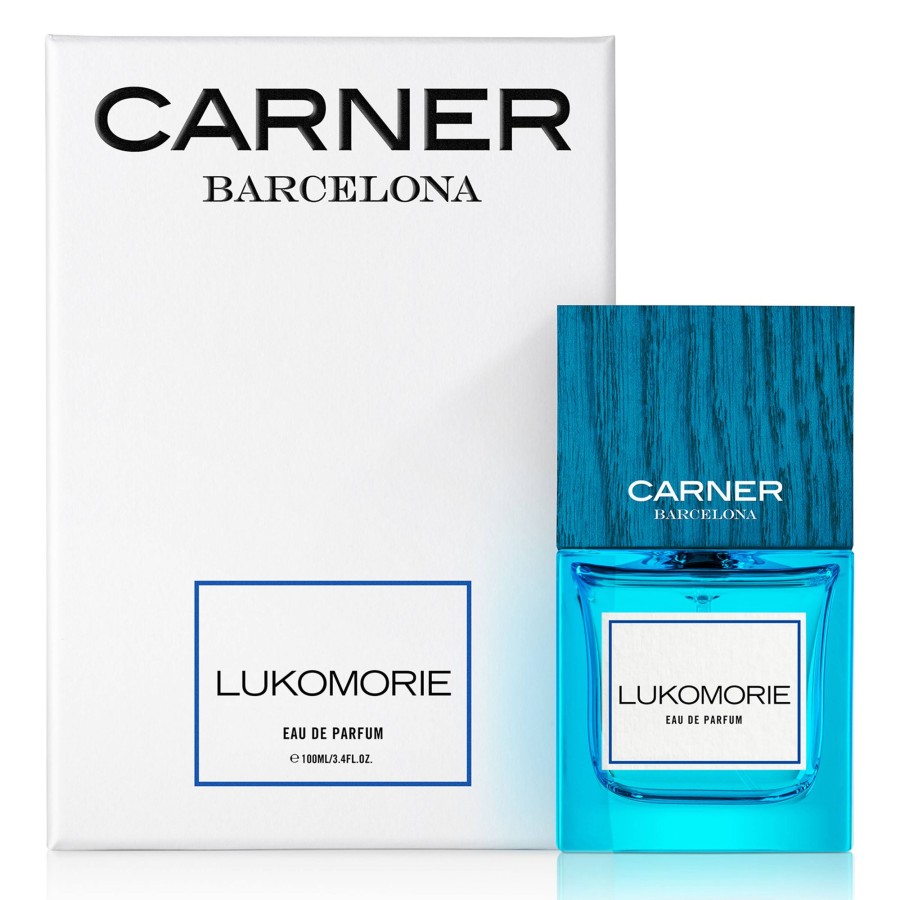 Beauty Carner Barcelona Damen-Dufte | Lukomorie Eau De Parfum