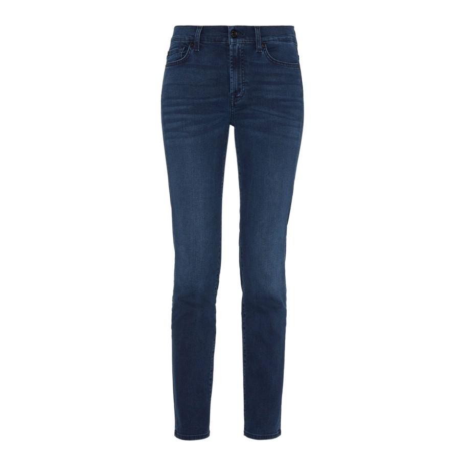 Damen Seven For All Mankind Jeans | Jeans Roxanne