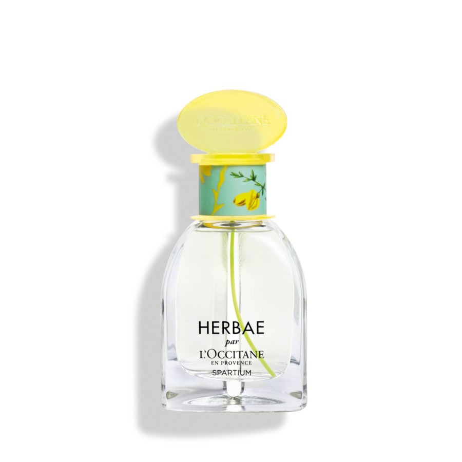 Beauty L'Occitane Damen-Dufte | Herbae Par L'Occitane Spartium Edt