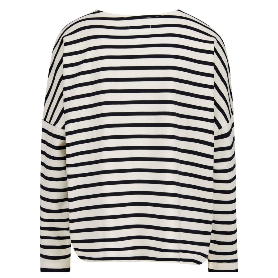 Damen Des Petits Hauts Shirts | Longsleeve Filly