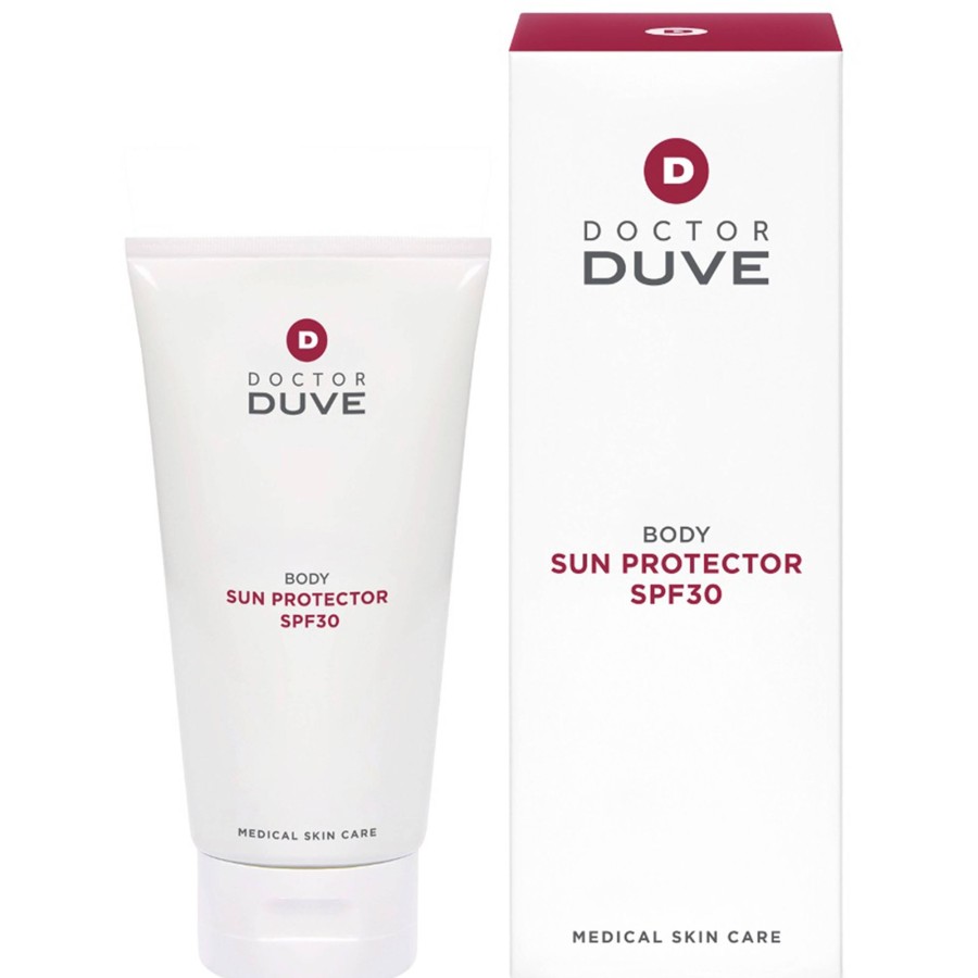 Beauty Dr. Duve Sonnenpflege | Body Sun Protector Spf 30