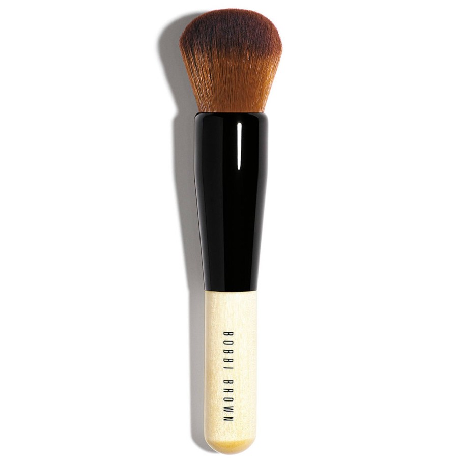 Beauty Bobbi Brown Pinsel | Full Coverage Face Brush