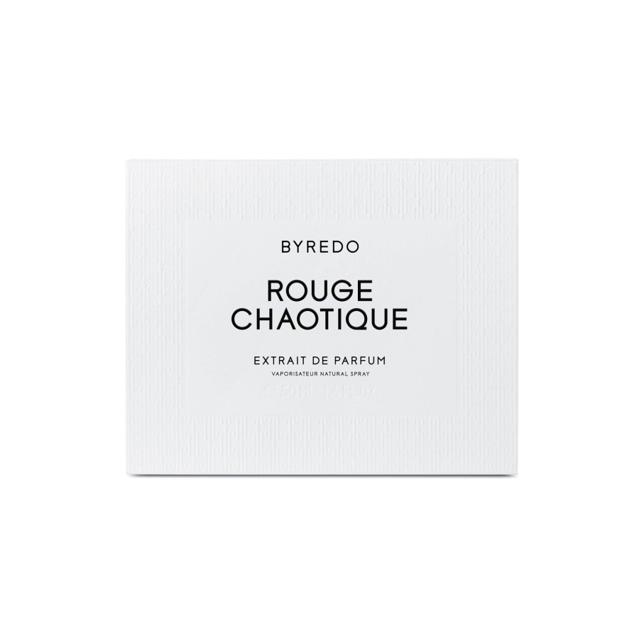 Beauty Byredo Damen-Dufte | Rouge Chaotique Edp