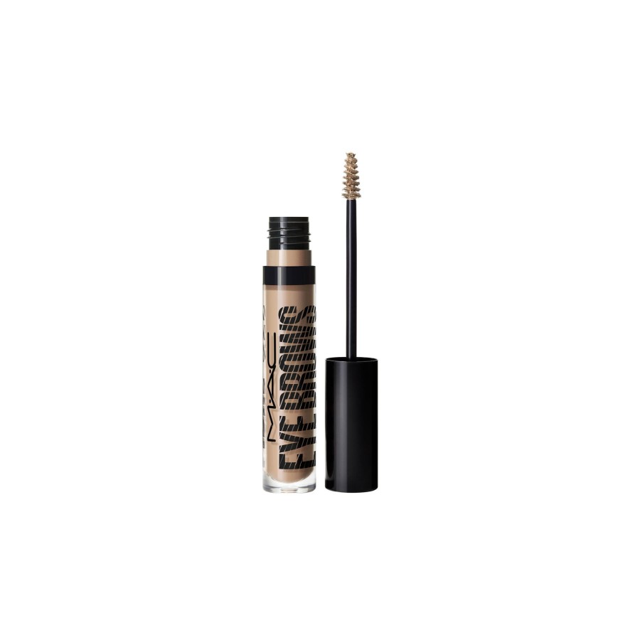 Beauty Mac Cosmetics Augen | Eye Bows Big Boost Fibre Gel