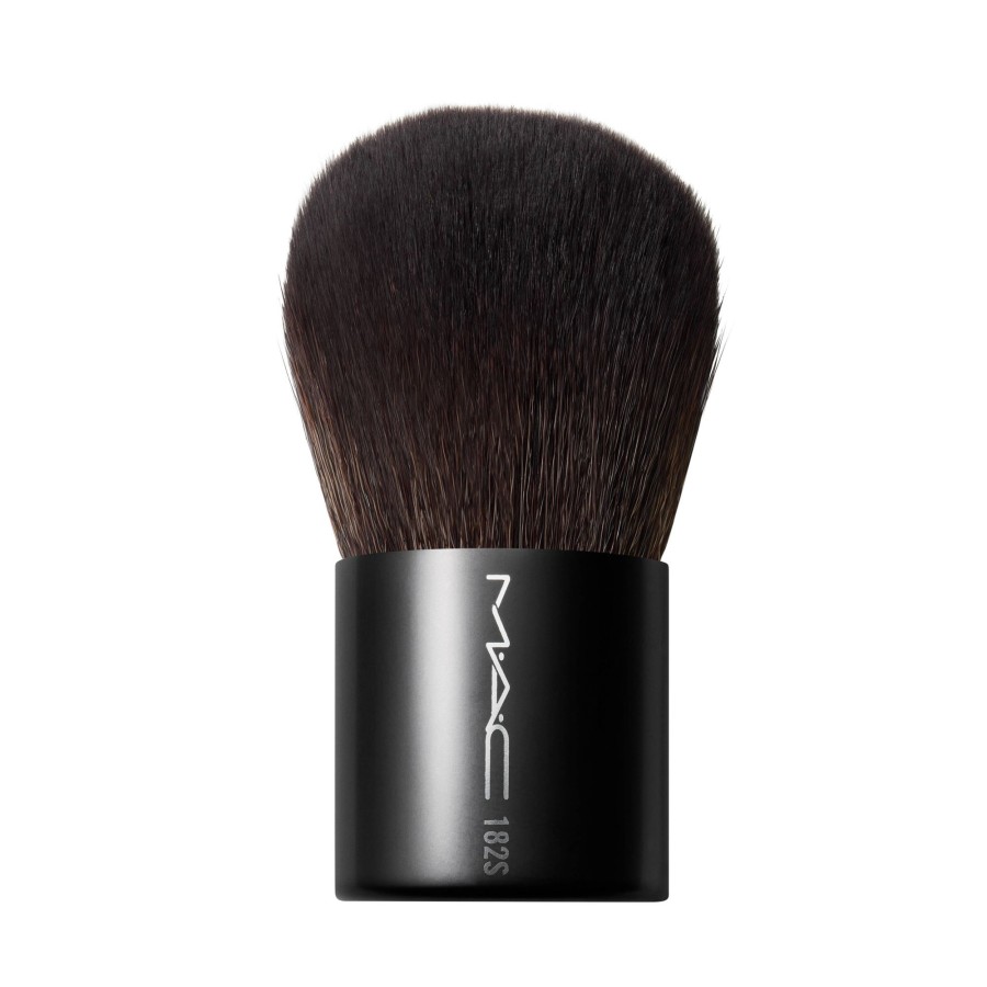 Beauty Mac Cosmetics Pinsel | 182S Buffer Brush